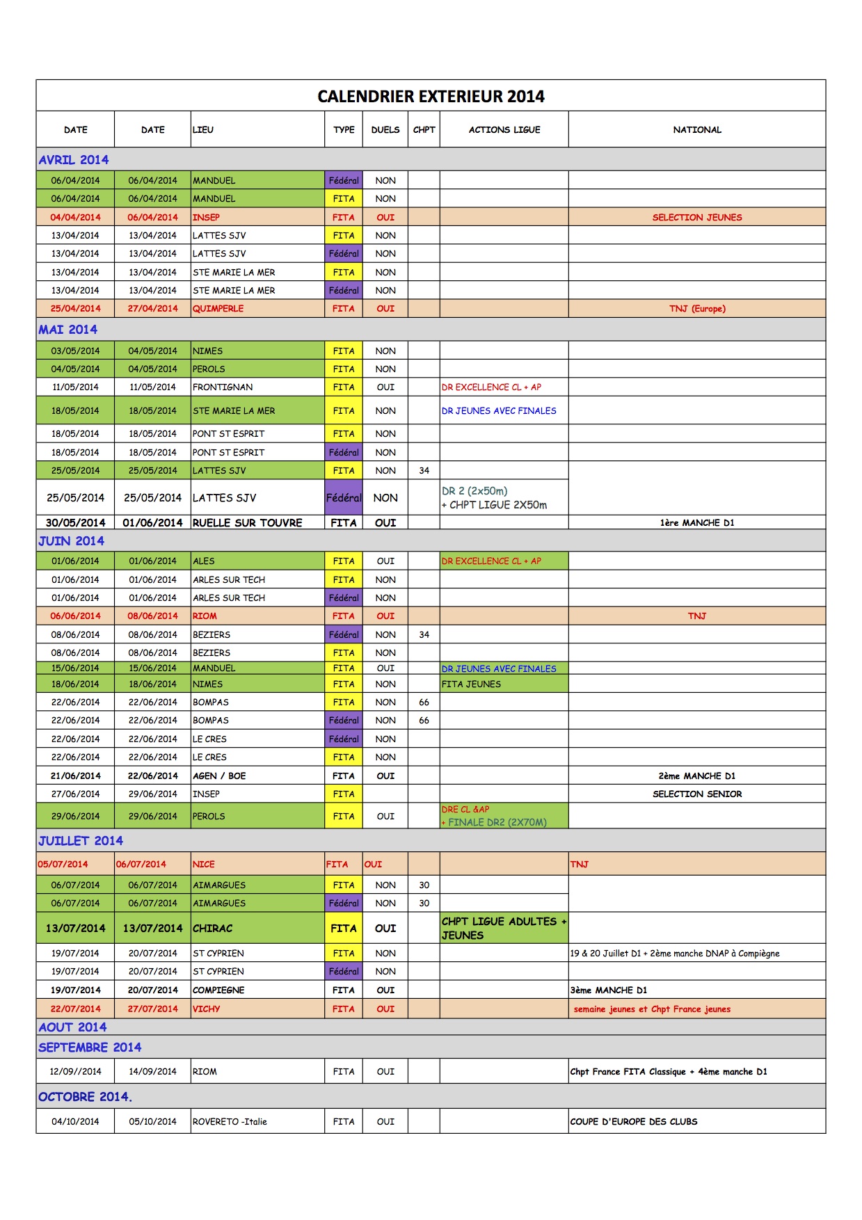 calendrier ext 2014 feuil1